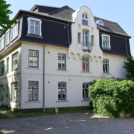 Апартаменты Haus Stoertebecker Вик-ауф-Фёр Экстерьер фото