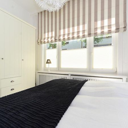Апартаменты Haus Stoertebecker Вик-ауф-Фёр Экстерьер фото