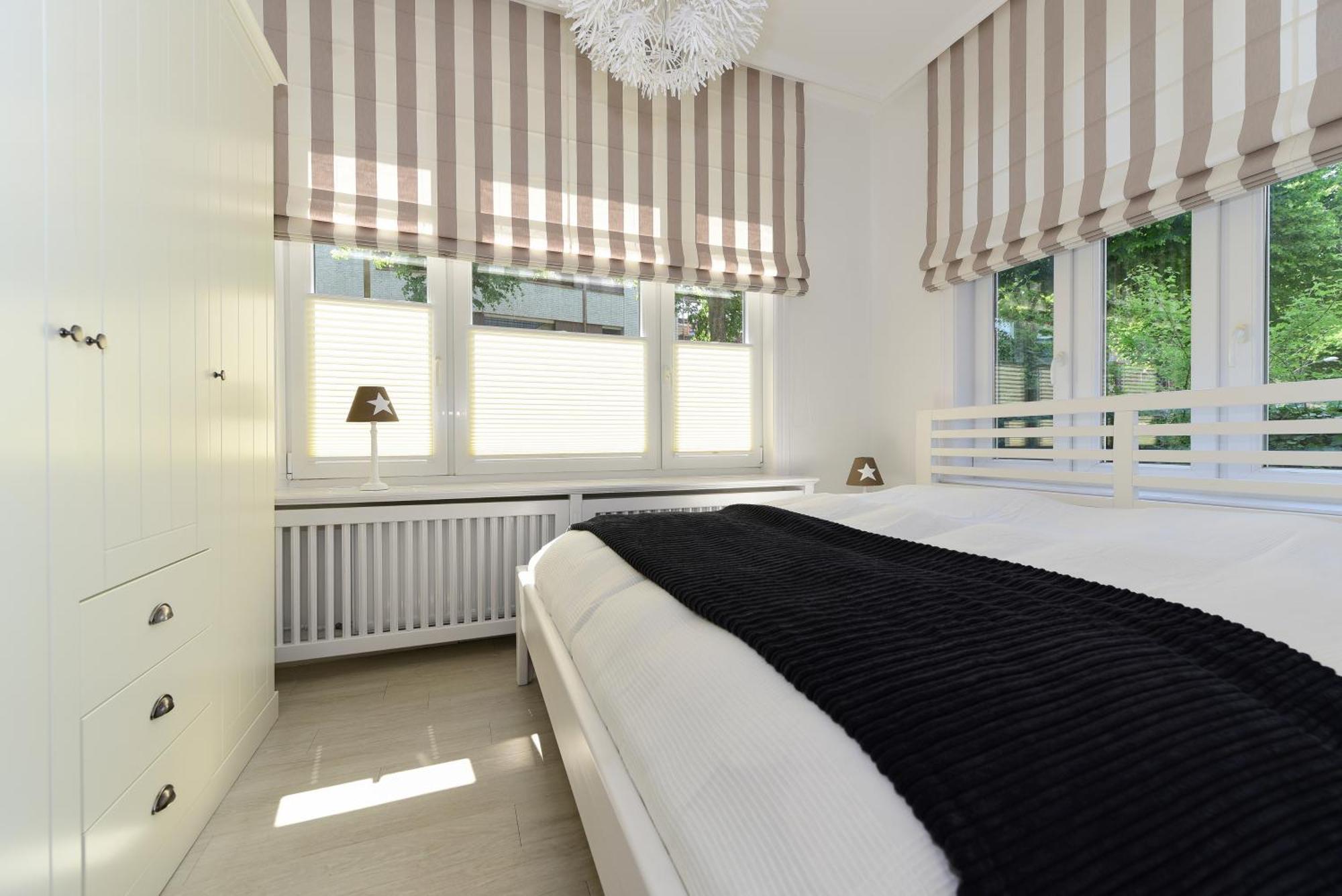 Апартаменты Haus Stoertebecker Вик-ауф-Фёр Экстерьер фото